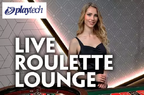 Roulette Lounge Live